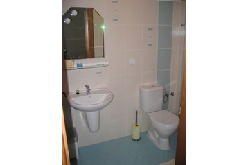 Slowakije Privát Liptovská Kokava, Exterieur